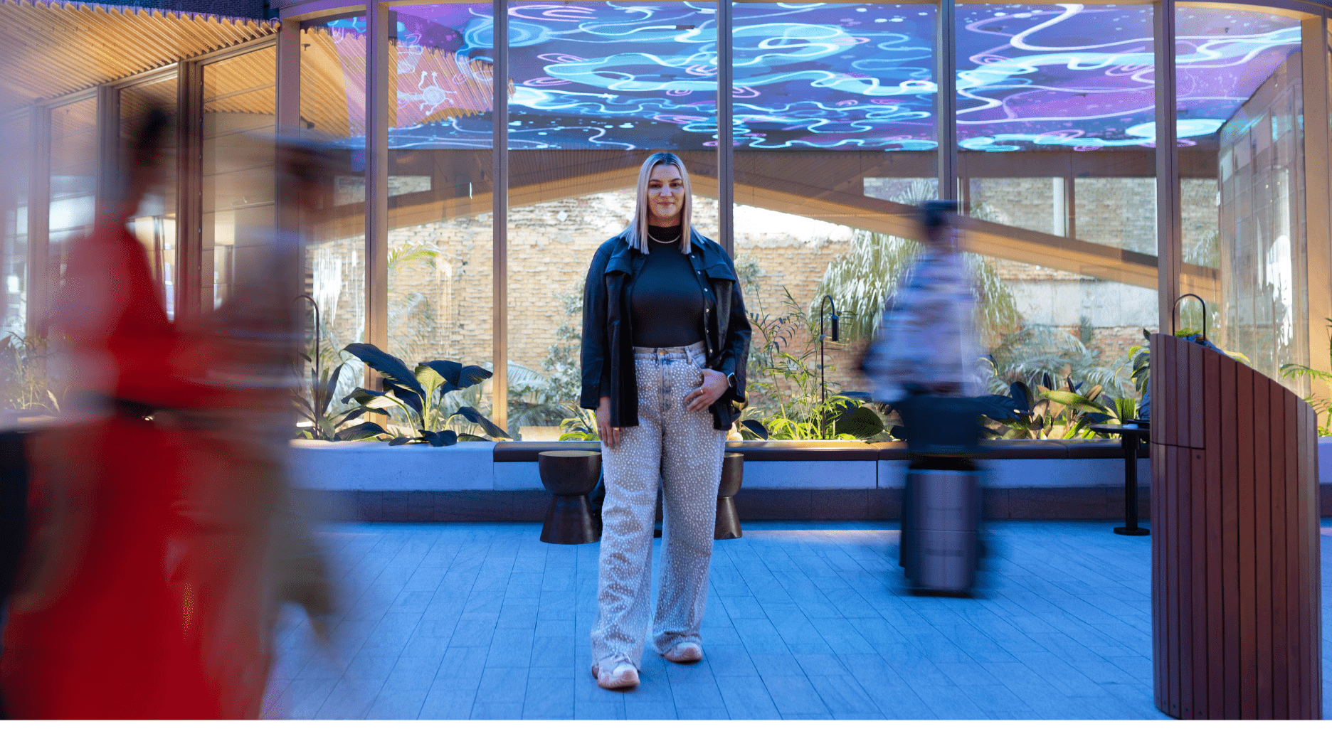 Celebrating First Nations Cultures