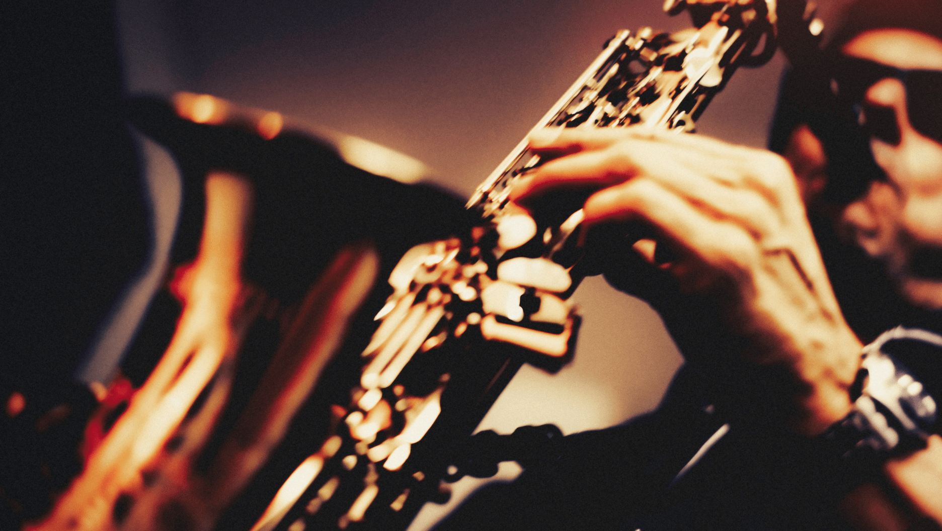 Jazz Night at The Merchant Exchange, Heritage Lanes