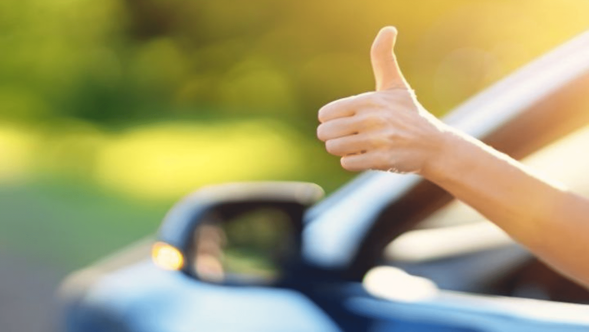 Suncorp's Fatality Free Friday pledge car at Heritage Lanes with participants signing road safety commitments