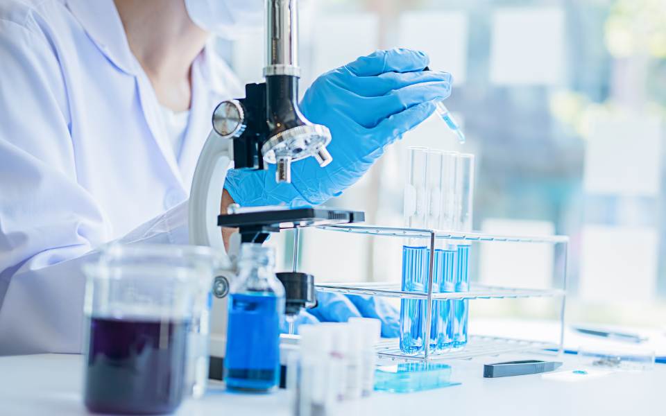 SpeeDx at South Eveleigh