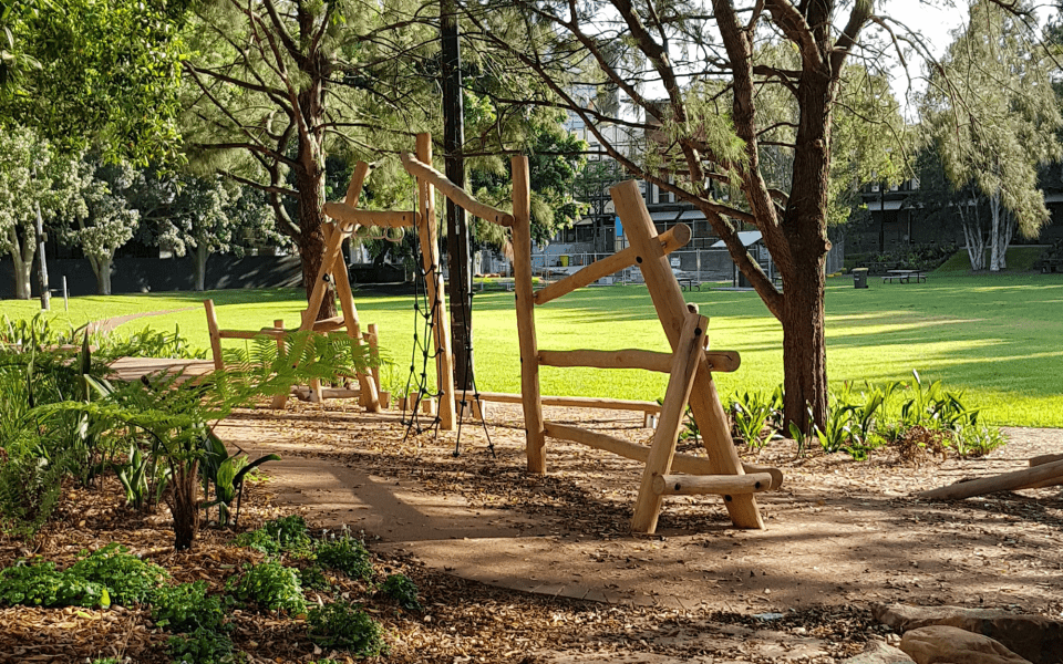 Eveleigh Green South Eveleigh