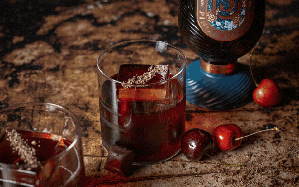 Dark Day Dark Night Food and Beverages Stalls at South Eveleigh - Wine, Beer, Food