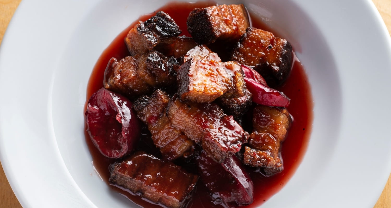 Dark Day Dark Night Dining Experiences