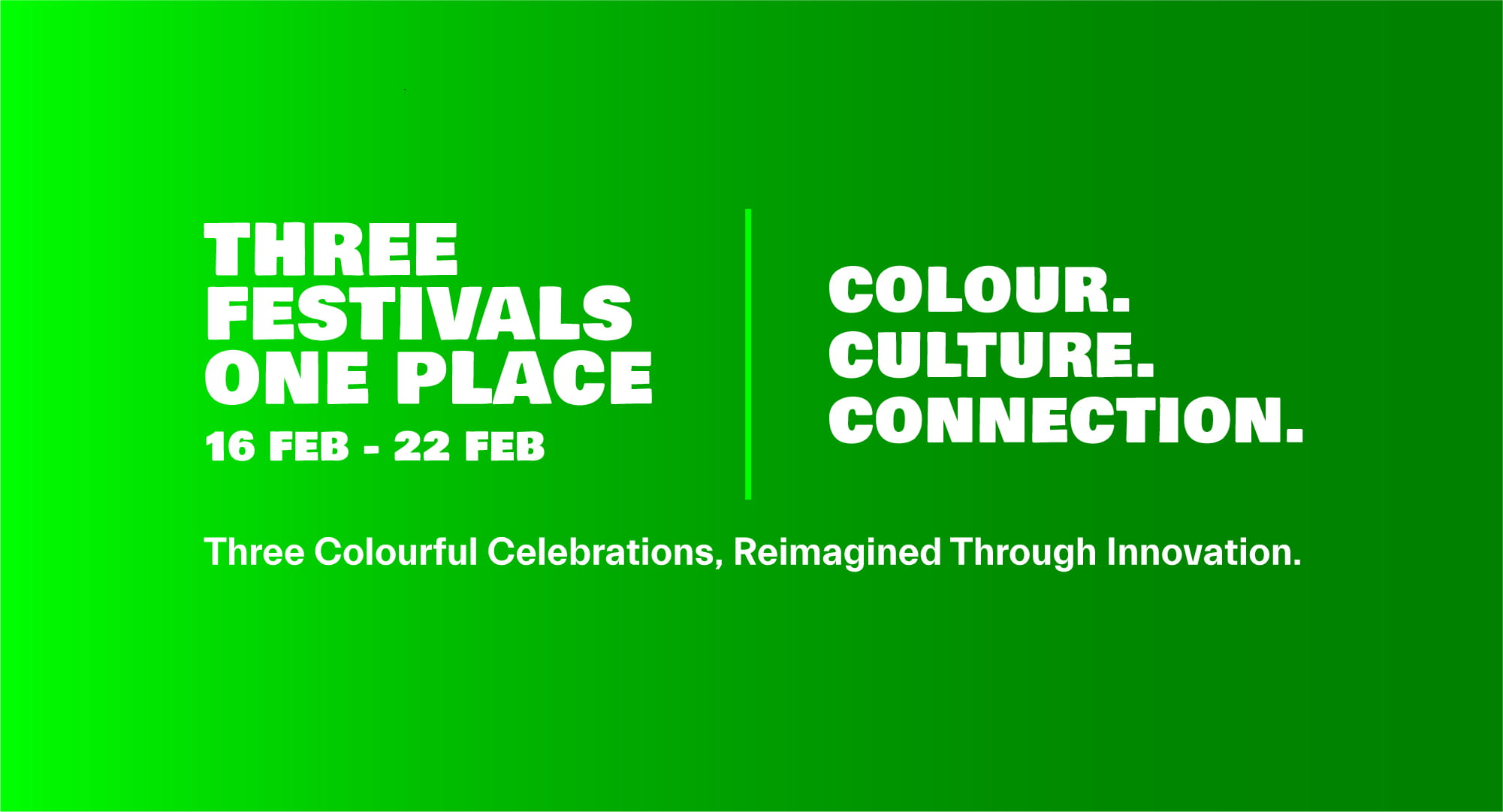 Colour Culture Connection South Eveleigh