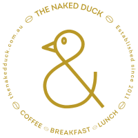 The Naked Duck