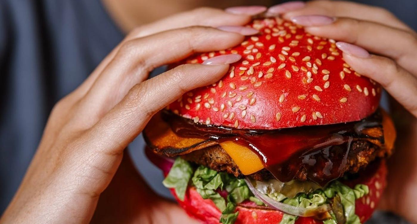 Brewdog South Eveleigh Vegan Mondays