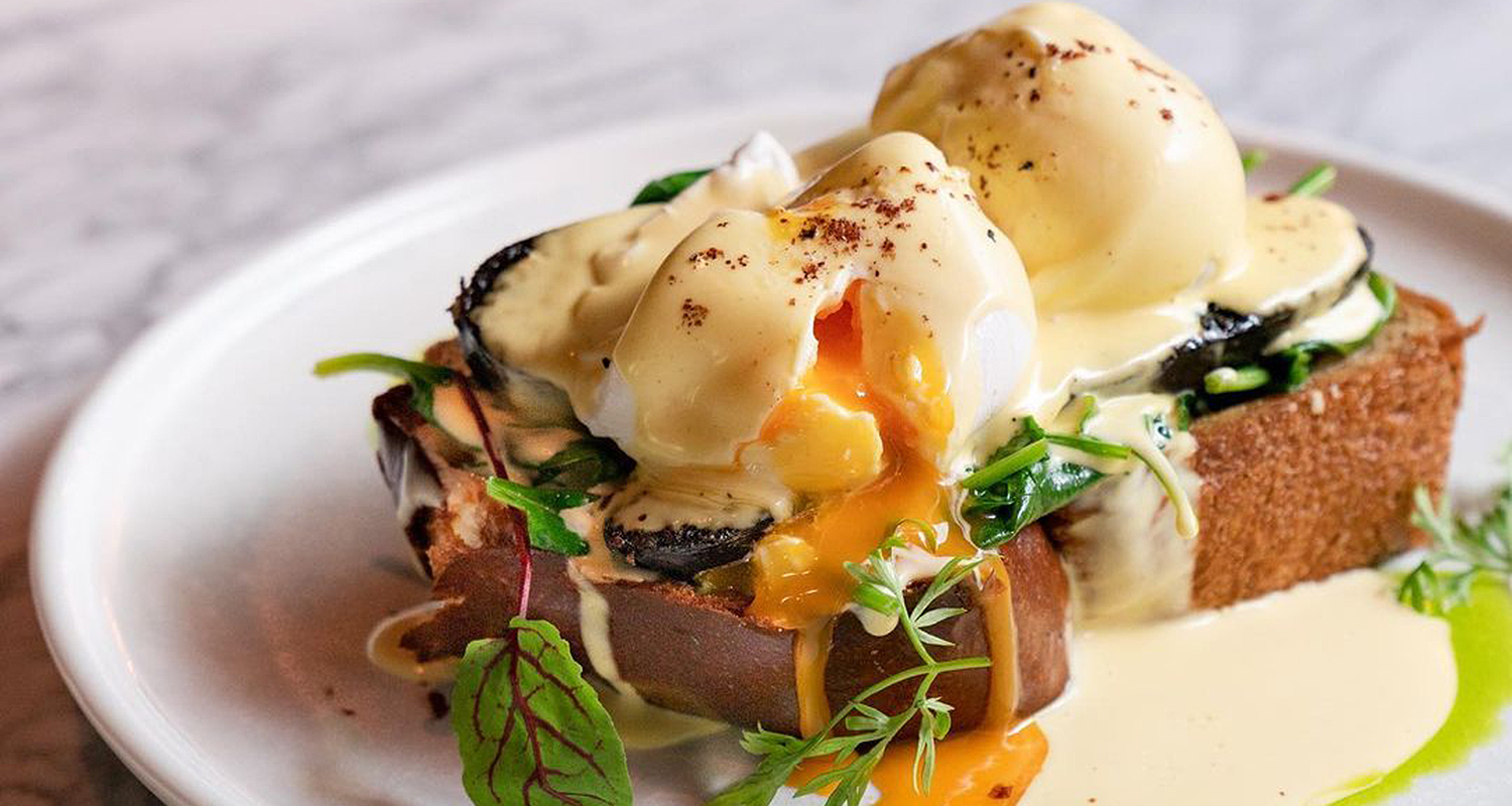 Mother's Day Breakfast Brunch at South Eveleigh