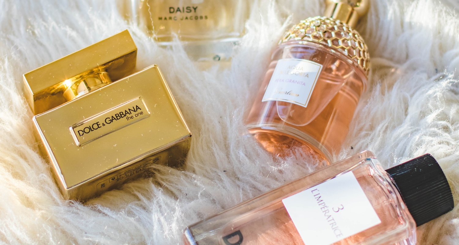 Mother's Day Gift at South Eveleigh - Perfume from Priceline