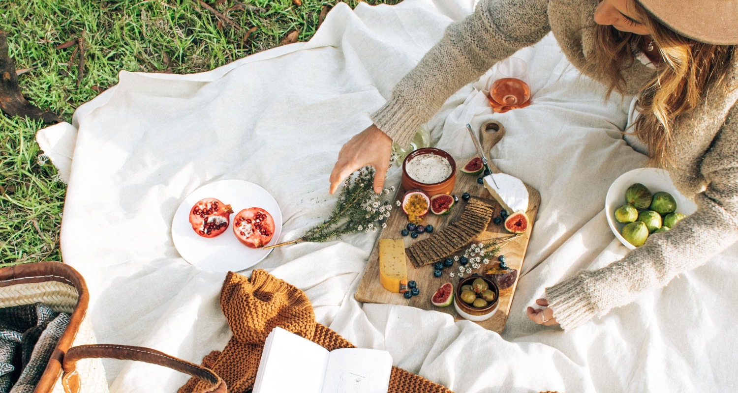 Mother's Day at South Eveleigh - Picnic at the Eveleigh Green