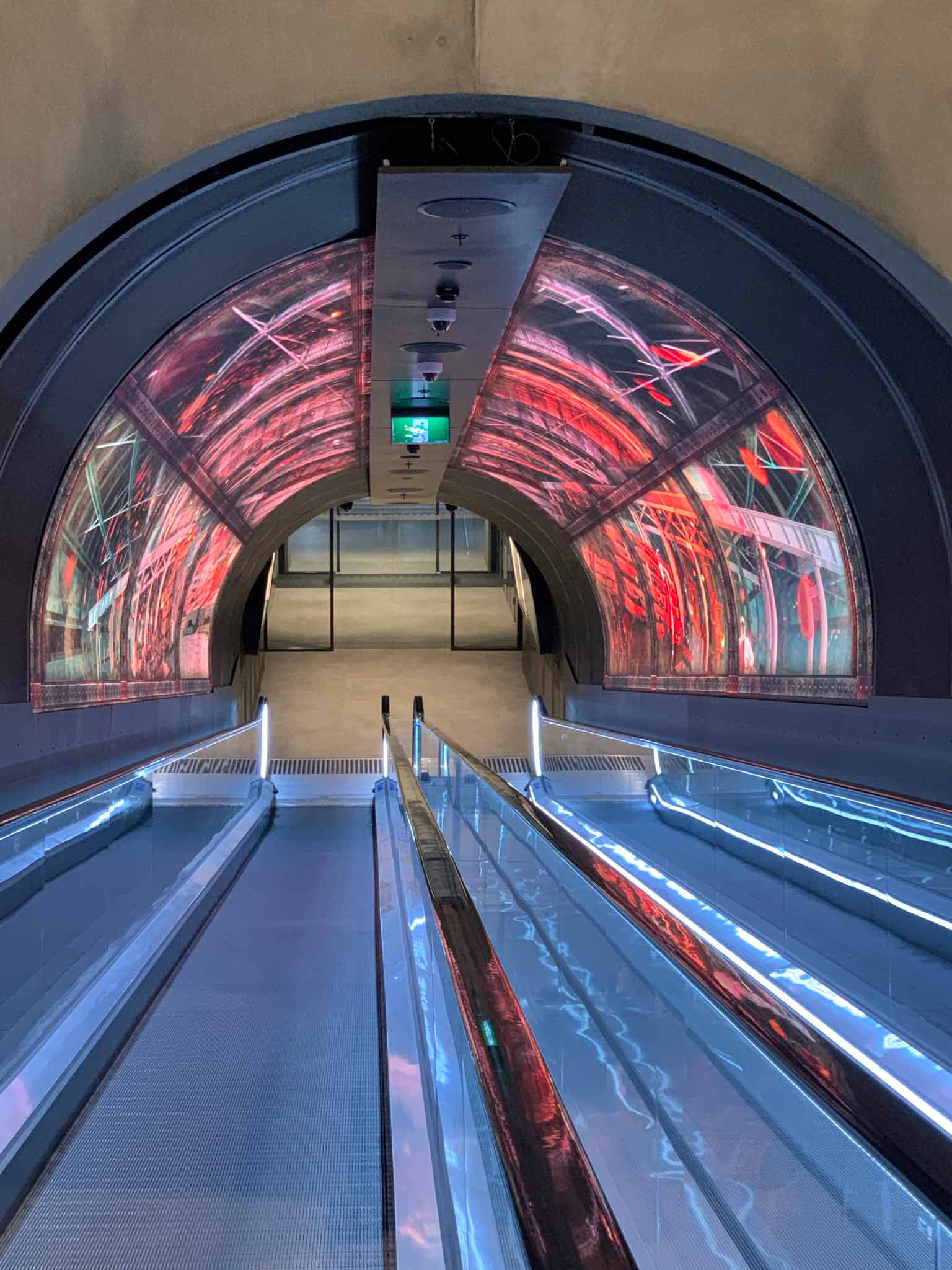 South Eveleigh Heritage Scavenger Hunt