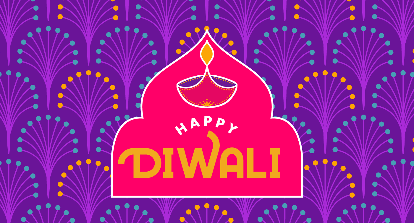 Diwali at South Eveleigh