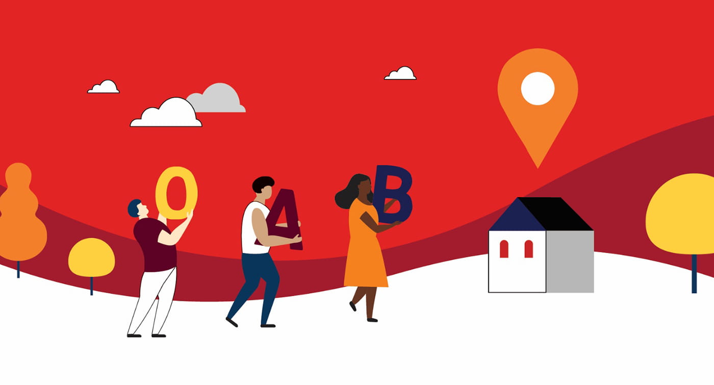 Lifeblood Mobile Donor Clinic at South Eveleigh