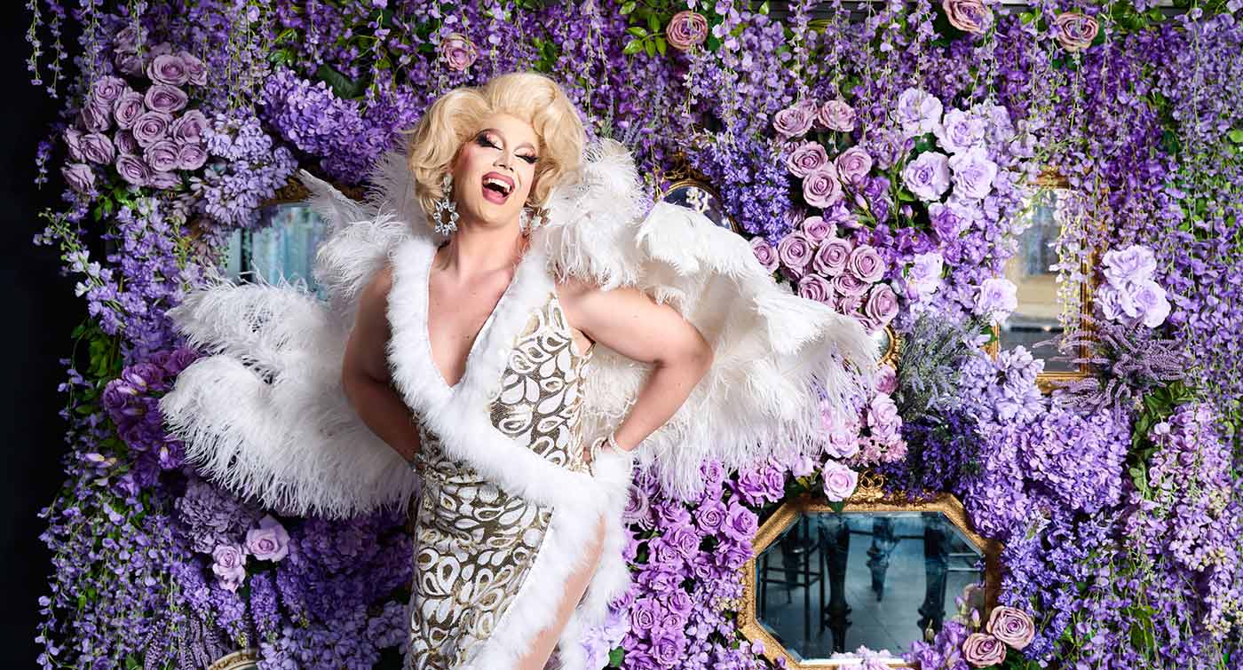 Mardi Gras Drag Bingo at BrewDog South Eveleigh