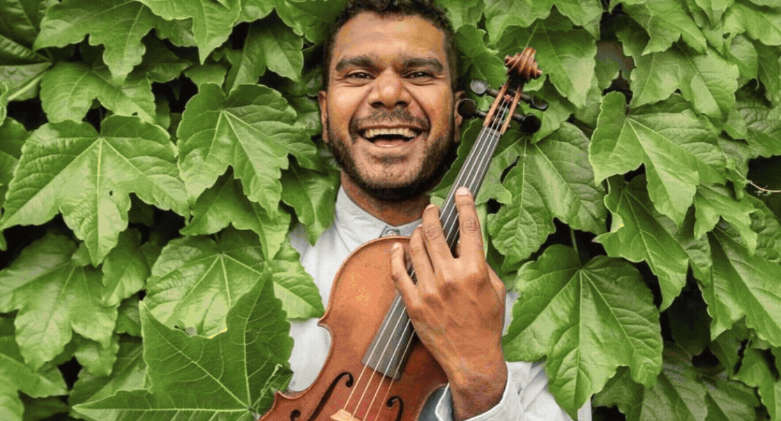 NAIDOC 2024 South Eveleigh GIF