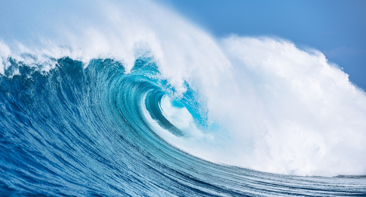 Wave Rider South Eveleigh