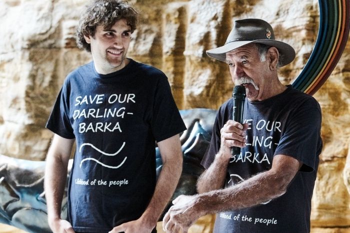 South Eveleigh National Reconciliation Week 2022 