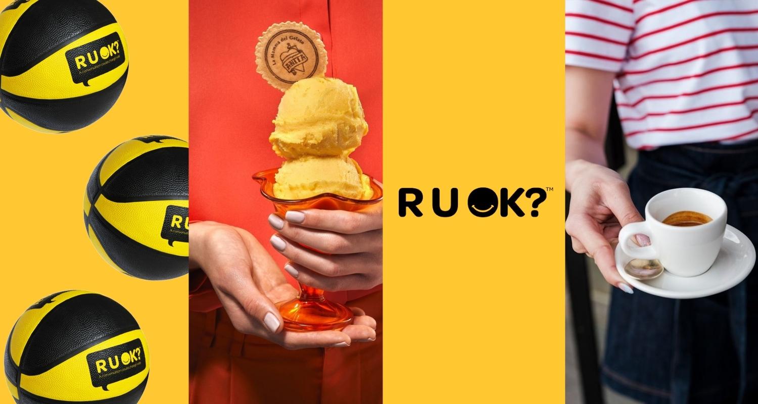 R U OK Day South Eveleigh