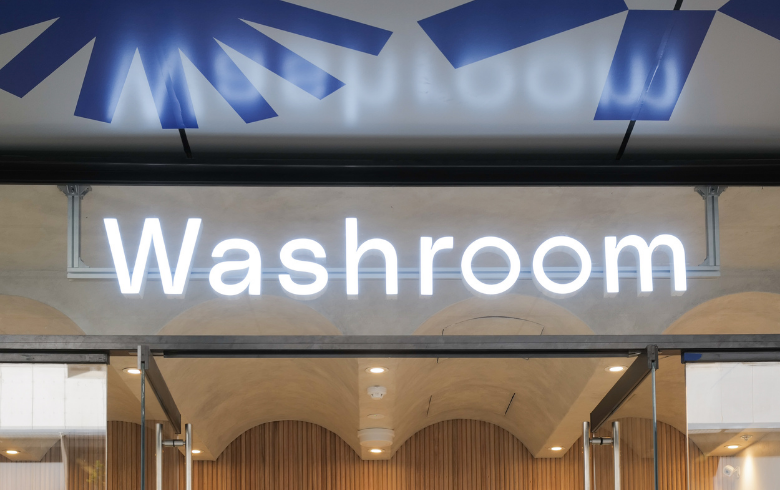 Washroom Laundry Mother's Day South Eveleigh practical gift