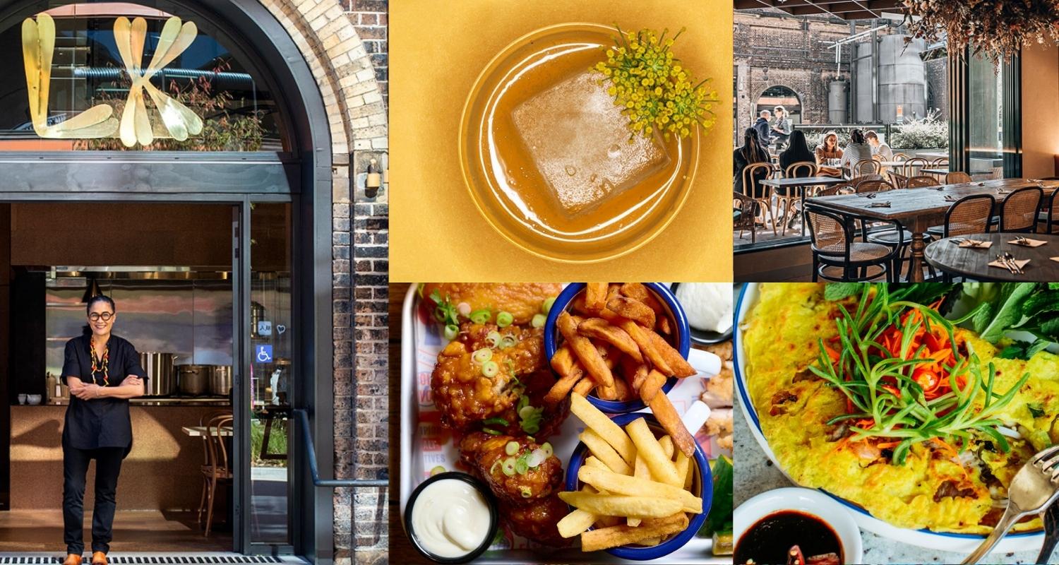 South Eveleigh Festival Feasts 