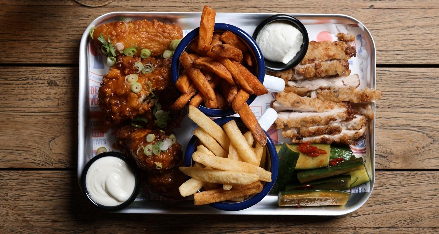 Sydney Festival Feasts BrewDog South Eveleigh