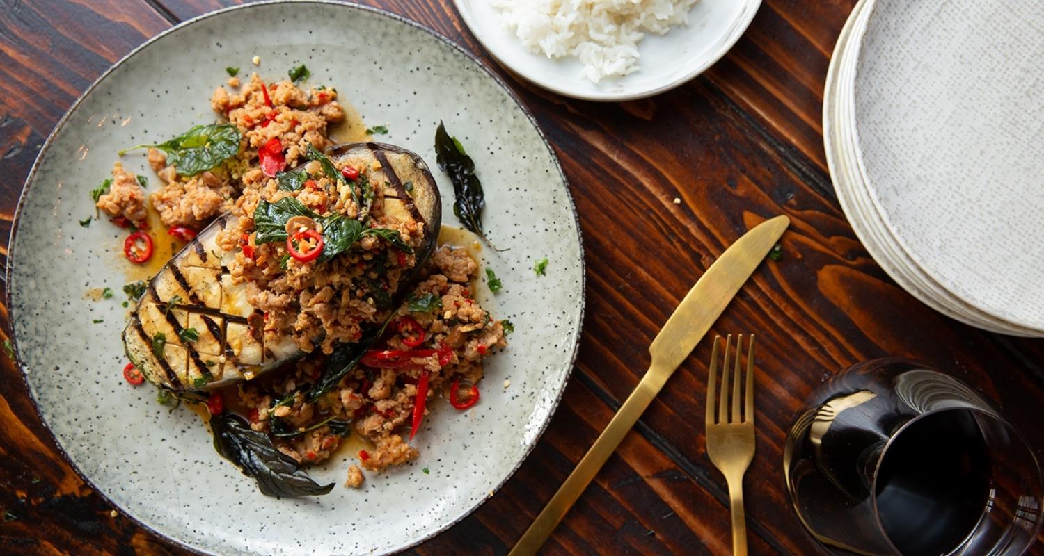 Sydney Festival Feasts Pepper Seeds Thai South Eveleigh
