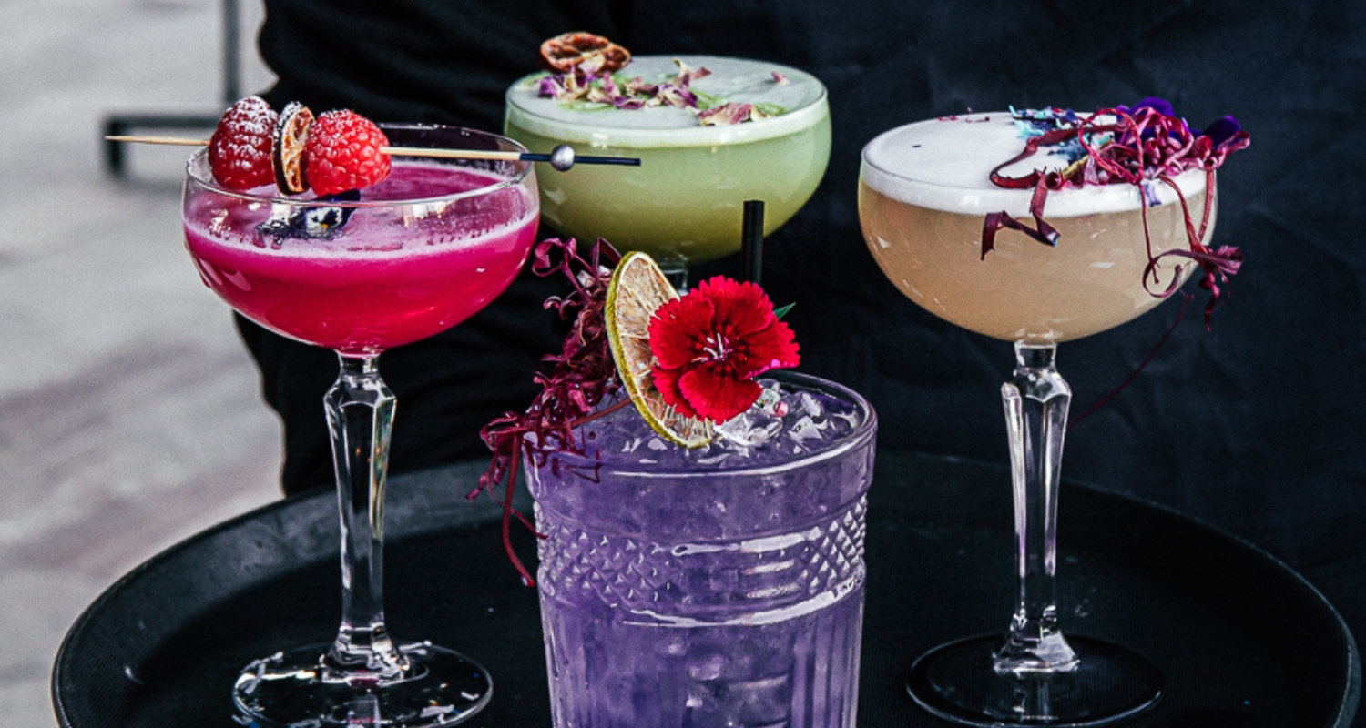 Thirsty Thursdays at Whitton Eveleigh