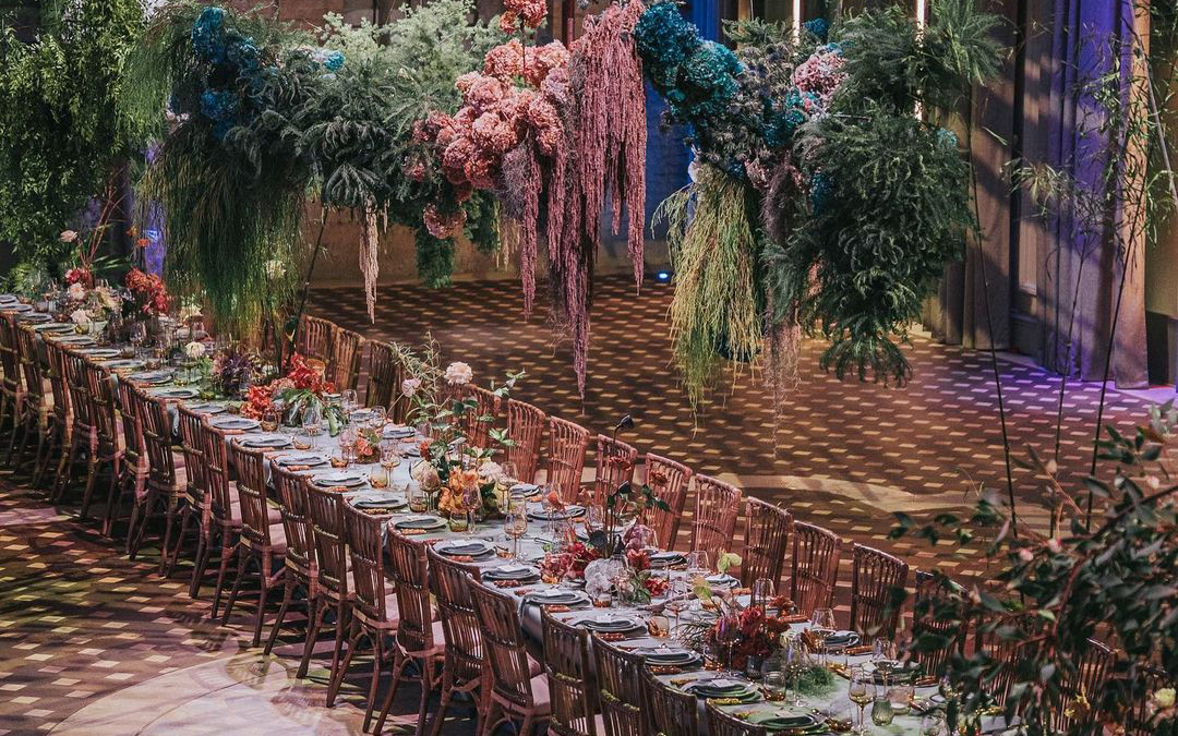 Events Functions Spaces at South Eveleigh - The Eveleigh by The Grounds Events