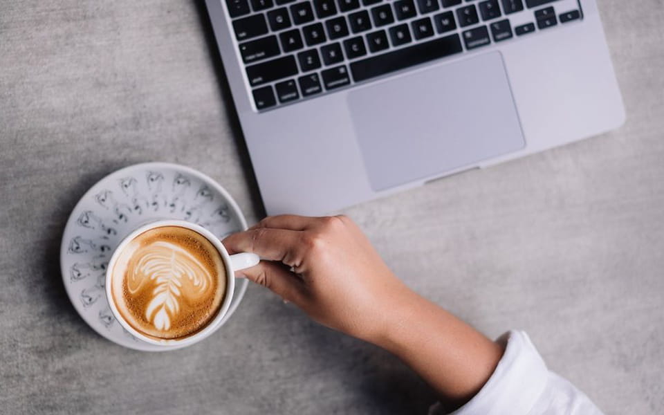 Meeting Venues - Sette Caffe at South Eveleigh