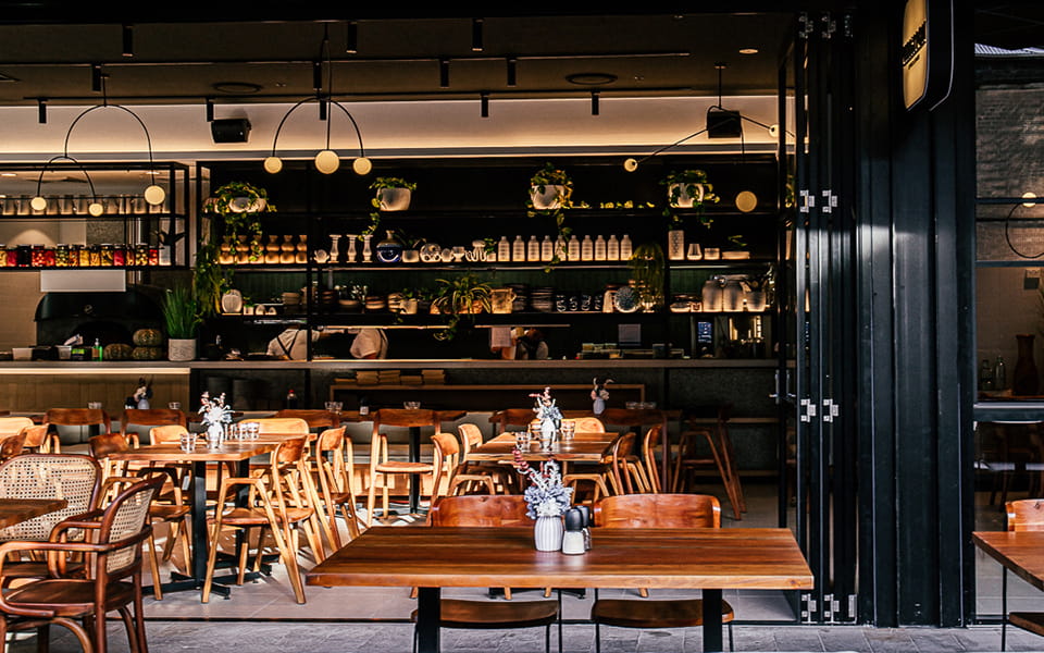 Meeting Venues - Whitton Eveleigh