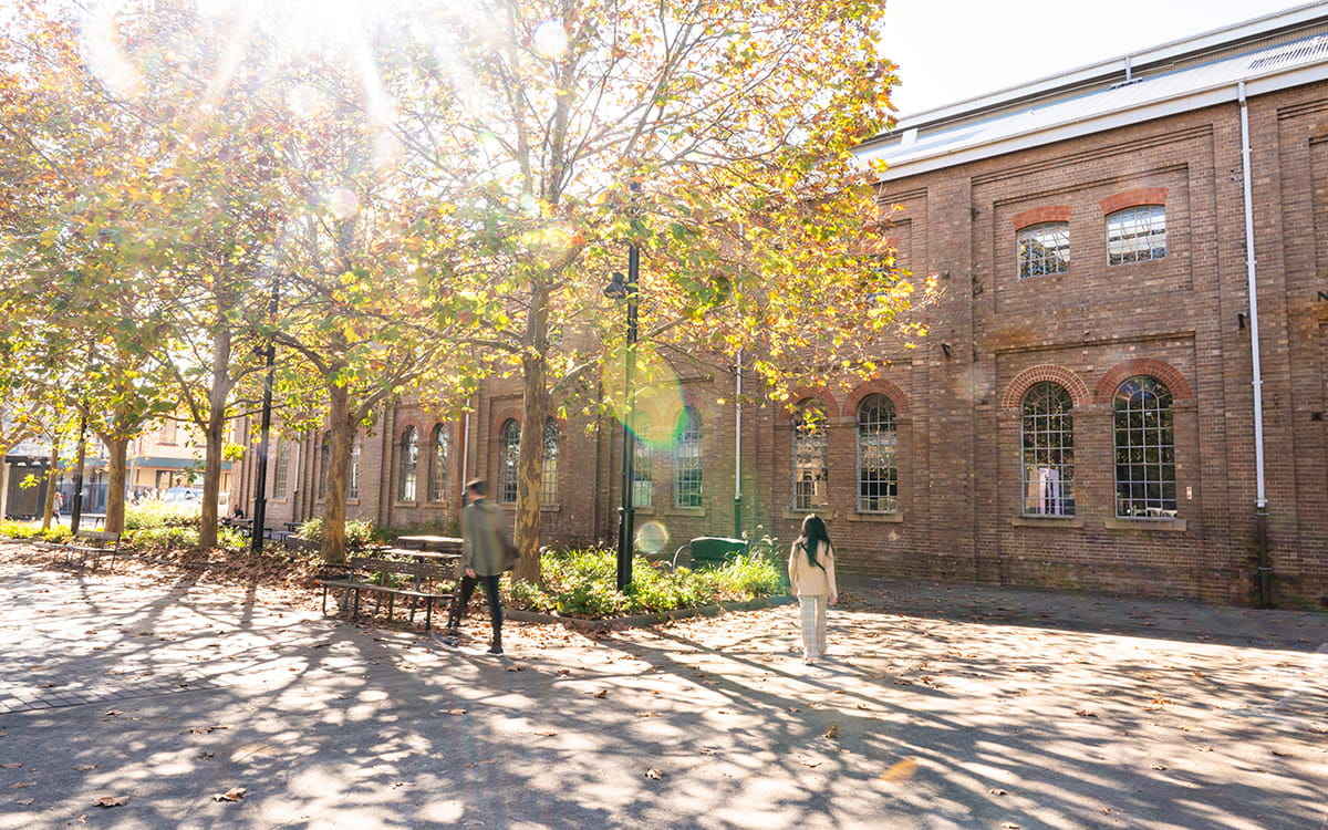 Innovation Plaza South Eveleigh 