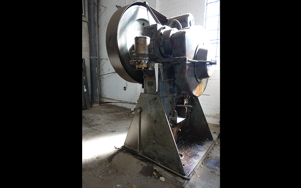 Pedding Haus Shearing Machine Pedding Haus Shearing Machine