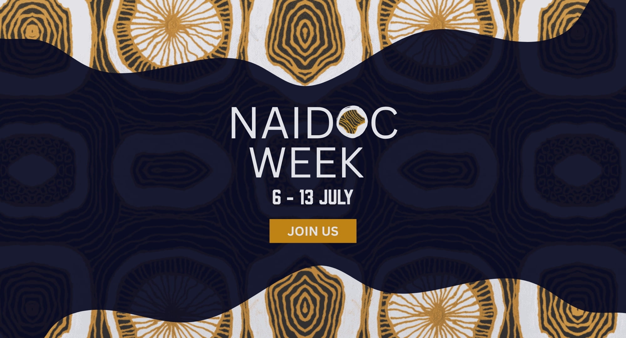 NAIDOC Week 2025