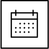 calander icon