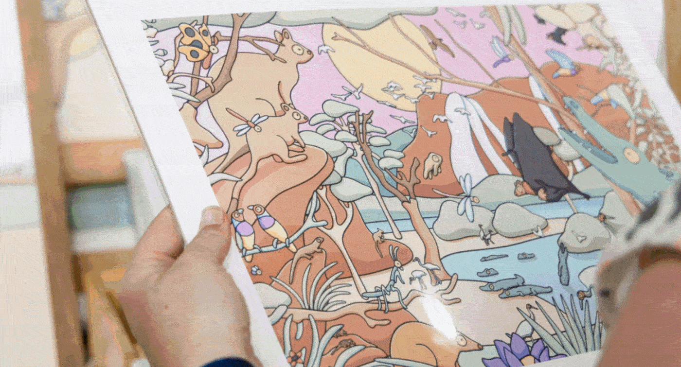 The Loco Markets at South Eveleigh