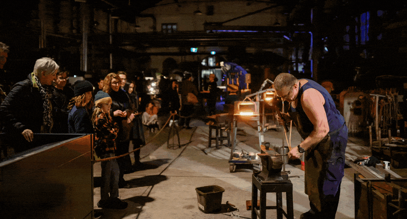 The Loco Markets at South Eveleigh 2025