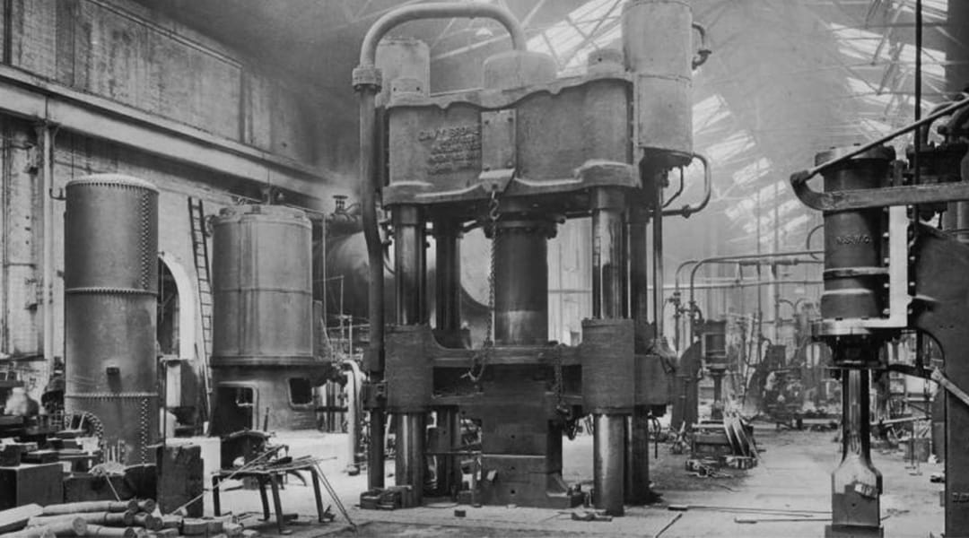 indigenous rooftop farm