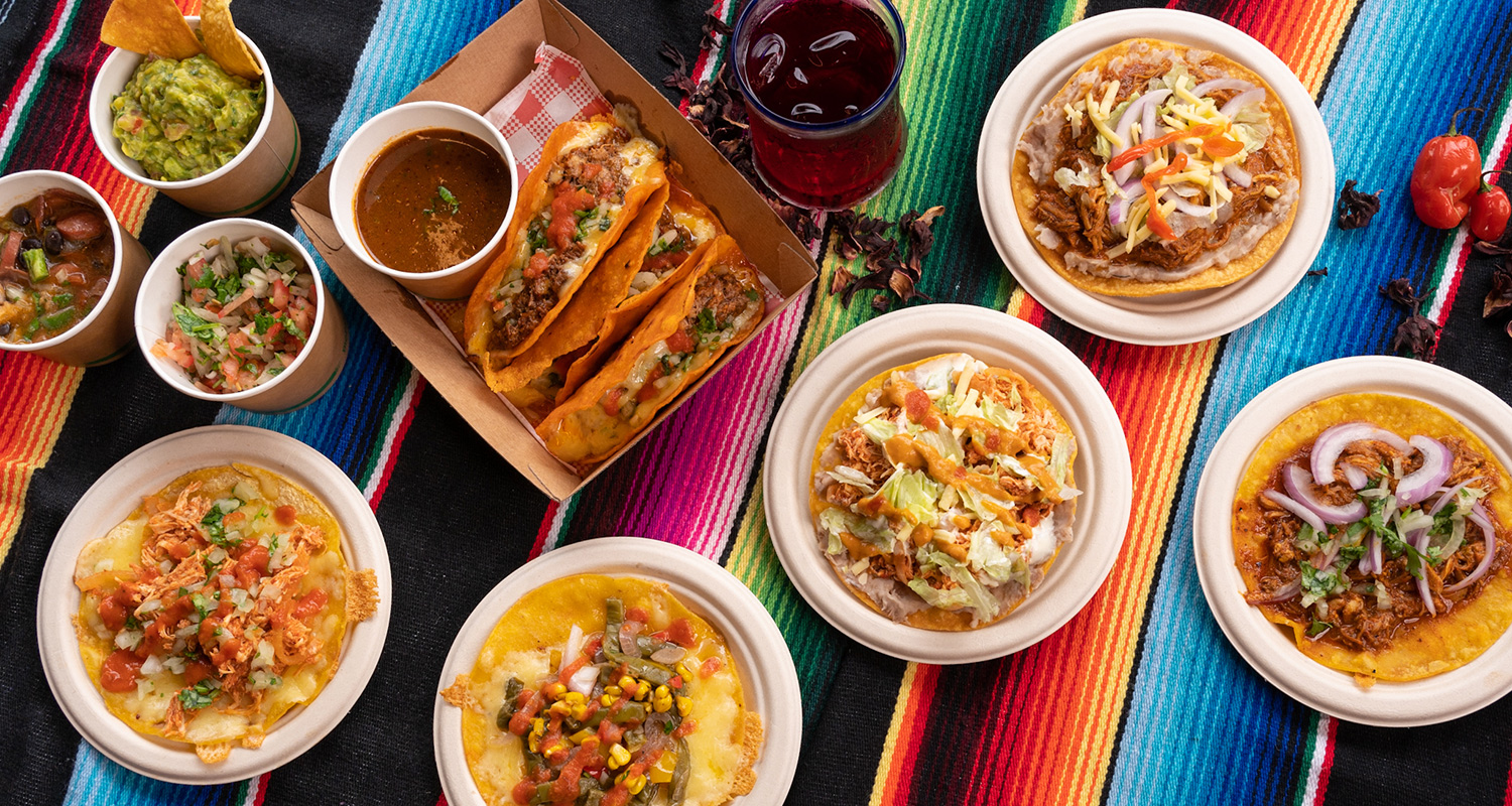 Coyoacan Social by Plate it Forward authentic Mexican Cantina at South Eveleigh, Sydney