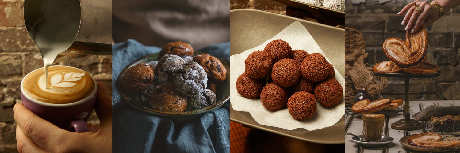 Weekly offers for Kurtosh Grand Opening at South Eveleigh