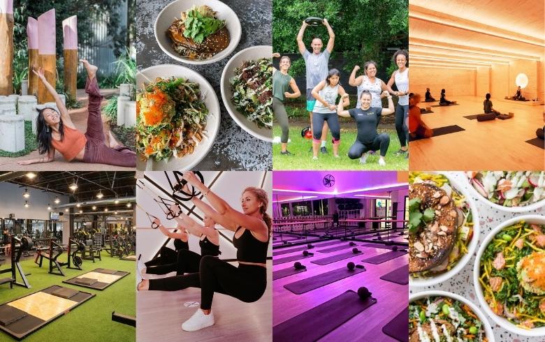 Wellness Giveaway South Eveleigh