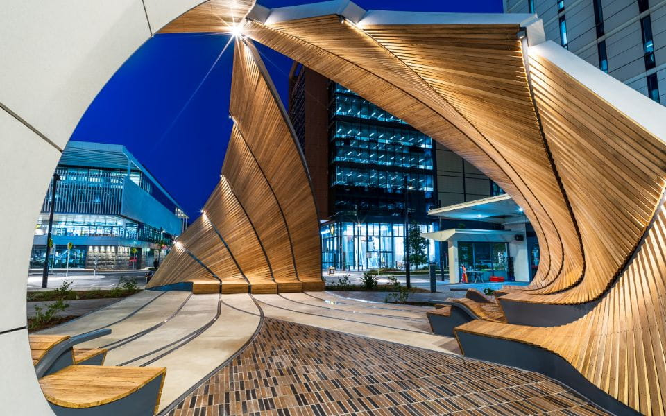 treehouse south eveleigh