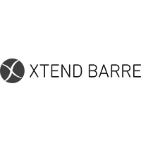 Xtend Barre logo