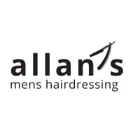 Allans Mens Hairdressing