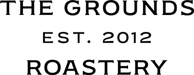 The Grounds Coffee Factory