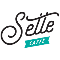 Sette Cafe Logo
