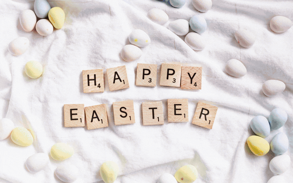 South Eveleigh Easter