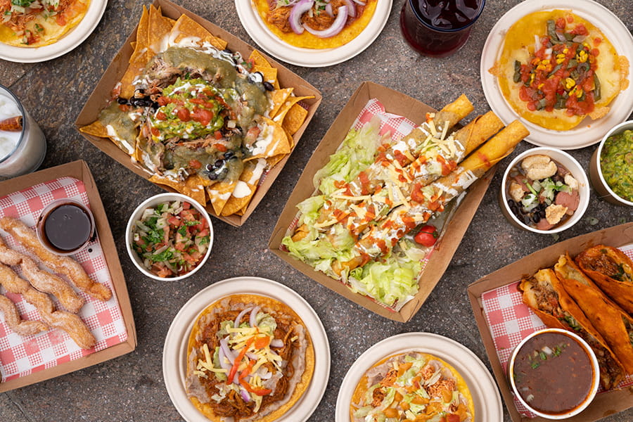 Coyoacan Social Mexican restaurant by Plate it Forward at South Eveleigh