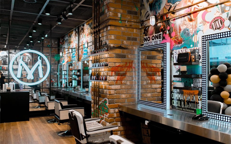 Moe and Co South Eveleigh