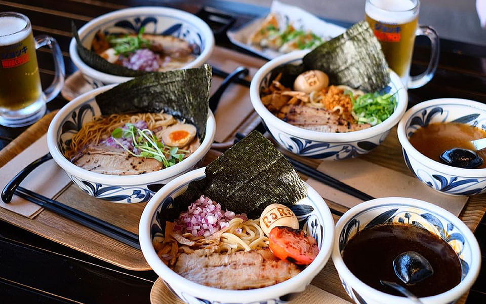 Rara Chan South Eveleigh