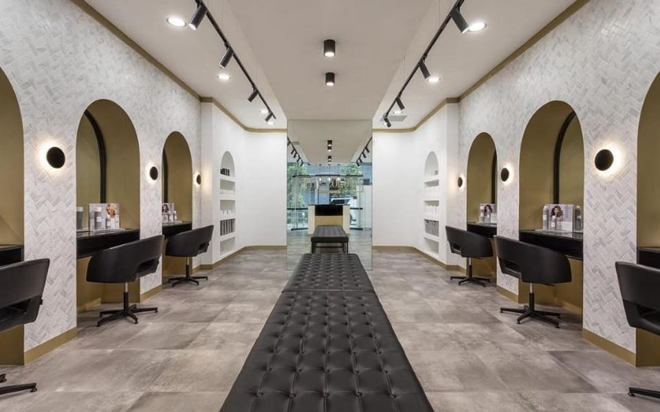 The Color Lounge South Eveleigh