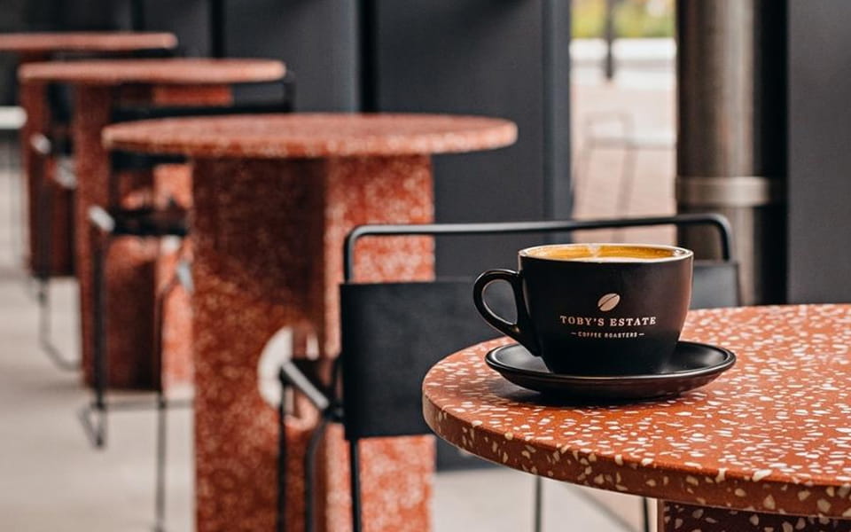 Toby's Estate South Eveleigh